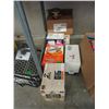 Image 1 : 6 Boxes of Assorted Food Product