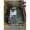 Image 1 : 15 New EMS Foot Massager Mats