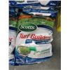 Image 1 : 3 x 6.06 kg Bags of Scotts Turf Builder