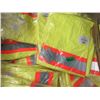 Image 1 : 10 Assorted New Pairs of Condor Hi-Viz Rain Pants