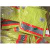 Image 1 : 10 Assorted New Pairs of Condor Hi-Viz Rain Pants