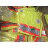 Image 1 : 10 Assorted New Pairs of Condor Hi-Viz Rain Pants