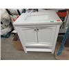 Image 1 : Bathroom Sink - Store Return