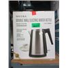 Image 1 : Secura K15-F1E Double Wall Electric Kettle