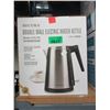 Image 1 : Secura K15-F1E Double Wall Electric Kettle