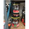 Image 1 : 3 x 4 LB Six Star 100% Whey Protein