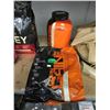 Image 1 : 5 lb Tub & 10 lb Bag of Promasil Clean Gain