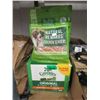 Image 1 : Box & 2 Bags of Dog Treats