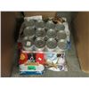 Image 1 : 5 Piece Lot of Assorted Wet & Dry Dog Food