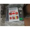 Image 1 : 8 Packs of 12 Expanding Acoustic Wall Tiles