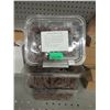 Image 1 : 3 Containers of Milk Chocolate Peanut Butter Cups
