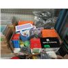 Image 1 : Box of Assorted Amazon Overstock Goods