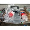 Image 1 : Box of Assorted Amazon Overstock Goods