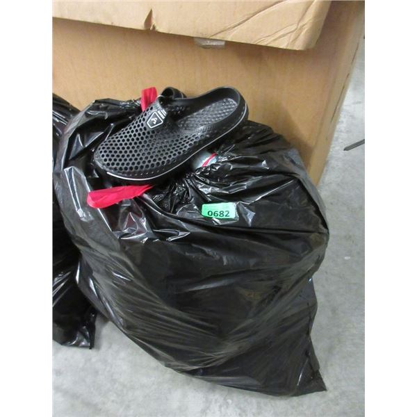 20 Pairs of Assorted New Footwear