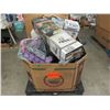Image 1 : Skid of Assorted Store Return Goods