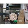 Image 1 : 5 New ROKR Mechanical Gears Treasure Boxes