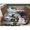 Image 1 : Box of Assorted Amazon Overstock Goods