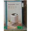 Image 1 : 2 Countertop Dehumidifiers