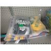 Image 1 : 8 Assorted New Men's Soccer Jerseys