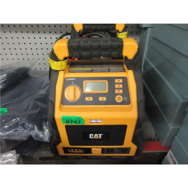 CAT Power Booster - Store Return