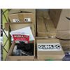 Image 1 : 2 New Gun-Loc Hand Gun and Rifle Locks