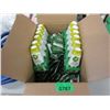 Image 1 : Box of Stevia Packets & 12 x 48 ml Liquid Stevia