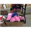 Image 1 : 2 Boxes of Children's New Knee & Elbow Pads