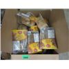 Image 1 : Box of Schar Gluten Free Multigrain Ciabatta