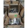 Image 1 : 2 Boxes of New Go Pro Flat Mounts & Phone Grips