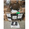 Image 1 : Box of 21 New 35.8" Rear Bumper Protectors