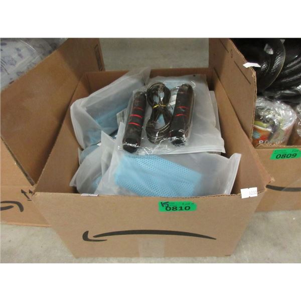 15 New Skipping Ropes