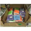 Image 1 : 20+ Packages of 10 Tube Scarf/Head Bands