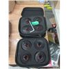 Image 1 : 2 New 4 Piece Sets of Tesla Model 3 Lifting Pads
