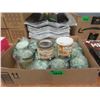 Image 1 : 14 Assorted 8 Oz. Wood Stain/Varnish