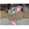 Image 1 : 40+ Packages of 20 New Pairs of Shoe Laces