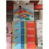 Image 1 : 5 Intex Inflatable Sit 'n' Float Lounges