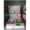 Image 1 : 4 Fancy Bath Bomb Sets -7 Bath bombs per box