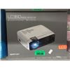 Image 1 : Apeman LC350 Digital Projector