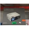 Image 1 : Apeman LC350 Digital Projector