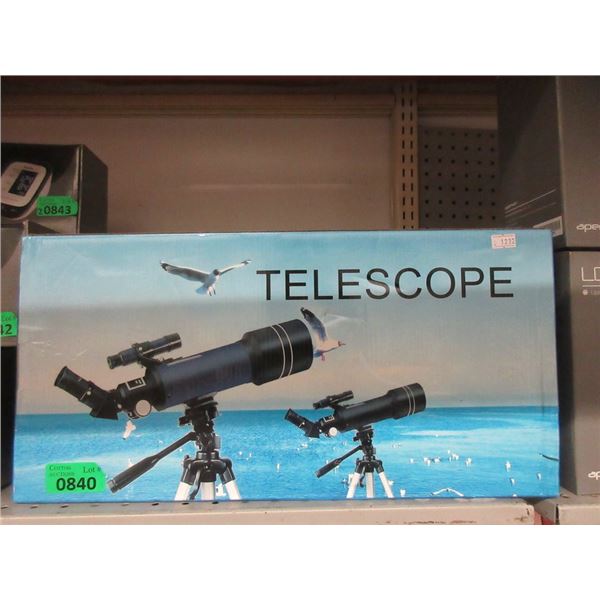 Telescope