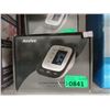 Image 1 : 2 New Aesfee Arm Blood Pressure Monitor