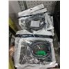Image 1 : 8 New 2 Meter HDMI to HDMI Braided Cables