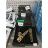 Image 1 : 14 New Ohwekit 4" Metal Pipes - Magnetic
