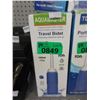 Image 1 : 10 New 500 ml Travel Bidet Bottles