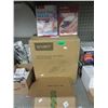 Image 1 : 8 Piece Foot Spa Lot