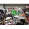 Image 1 : Box Lot of Assorted Amazon Overstock Goods