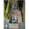 Image 1 : 2 Boxes of USB Adapters & Fishing Hook Swivels