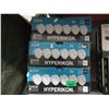 Image 1 : 3 New 6 Packs of Hyperikon 8.5 W Puck Lights