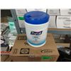 Image 1 : Case of 6 Tubs of Purell Hand Sanitizing Wipes
