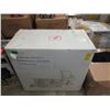 Image 1 : Screen Back Office Chair - Unassembled in Box